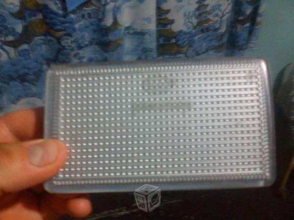 Mica hella para facia de gti jetta o vr6 a3