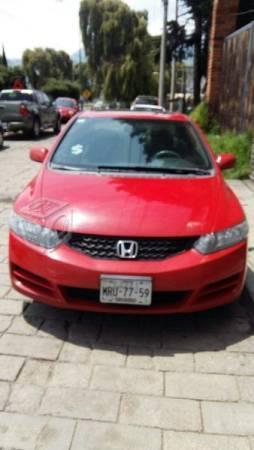 Honda civic -10