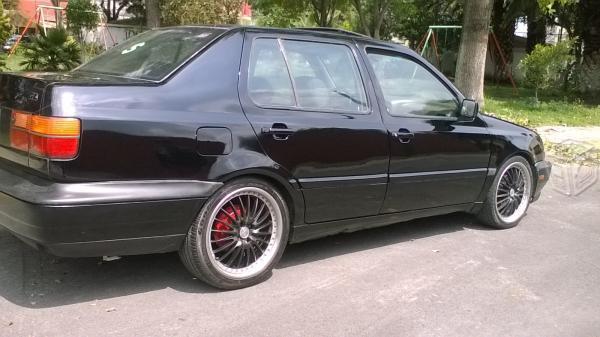 jetta gls rines -95