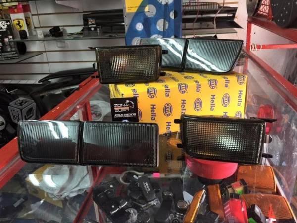 Kit Smoked Jetta-Golf mk3,Hella,Nuevos Oiriginales