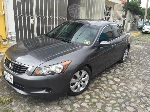 Honda Modelo: Accord -09