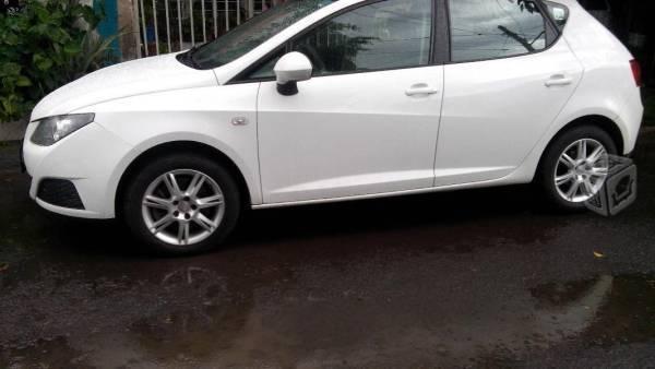 Seat ibiza -12