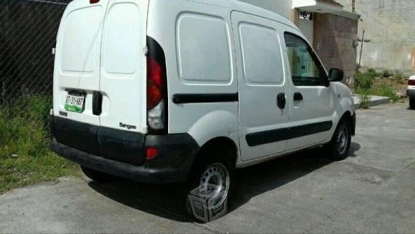 Renault Kangoo -08