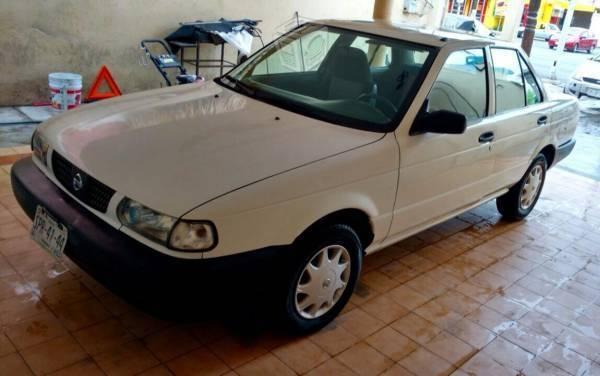 Nissan Tsuru GS1 -12