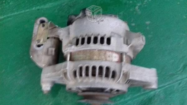 Alternador para chevy con polea banda delgada