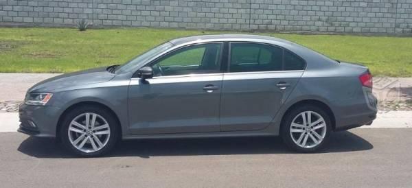 Jetta 4P Sportline 2.5 Man QC Weltradio B/A/C -15