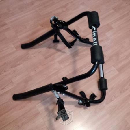 Rack porta bicicletas cinelli nuevo