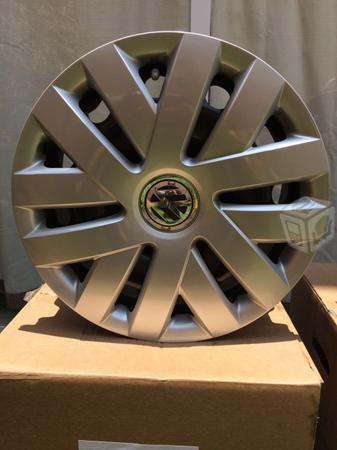 Rines nuevos para Vento 15s con tapón