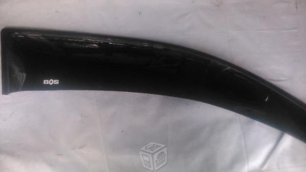 Botaguas/deflector venture,montana nuevos promo