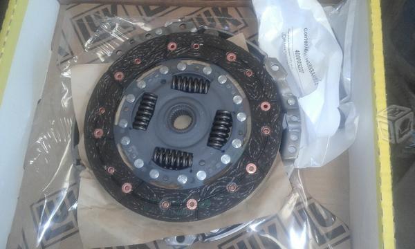 Clutch tsuru III luk nuevo, original, promocion