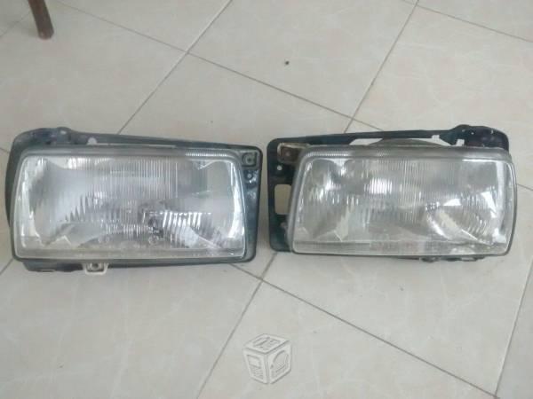 Faros jetta mk2 hella