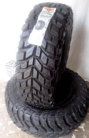 Mickey Thompson 31x10.50r15 LT Mud Terrain