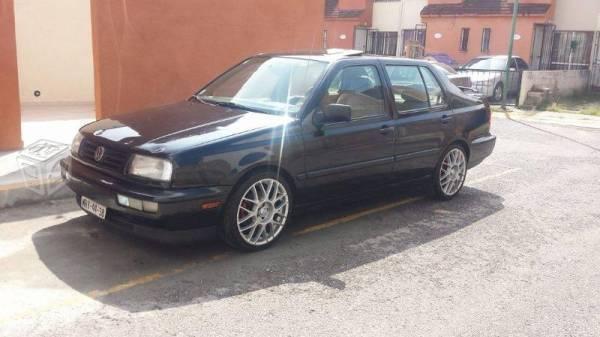 RC RIN 17, 5 EN 100 jetta vw