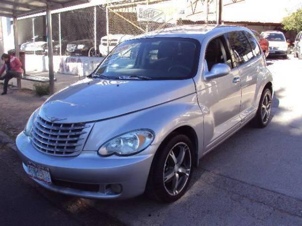 Chrysler pt cruiser touring edition 4 cil aut -06