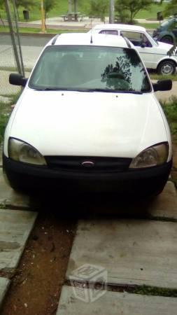 Camioneta ford courier -07
