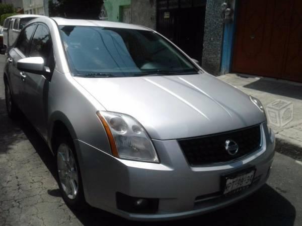 Sentra premium nissan -07