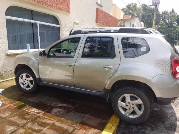 Renault duster media nav std -15