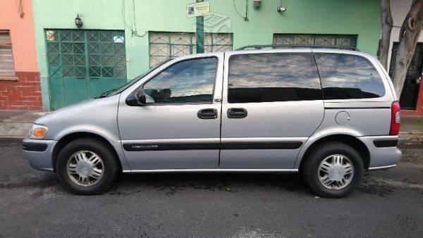 Chevrolet venture ls nacional circula diario -01