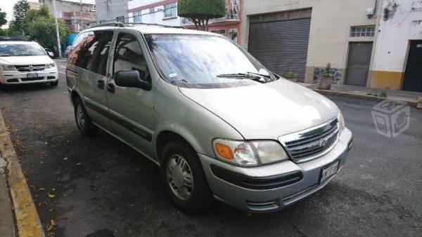 Chevrolet venture ls nacional circula diario -01
