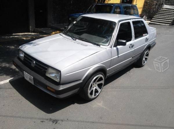 Jetta GL V/C -89