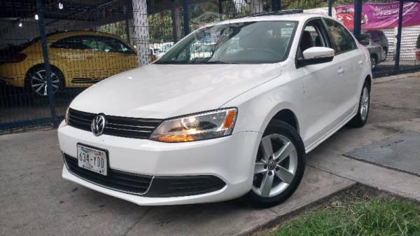 Volkswagen jetta mk6 style active estandar aac ba -11