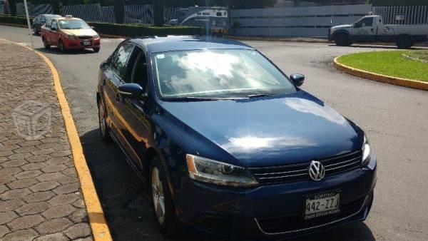 Vw jetta mk6 2.5 std -14