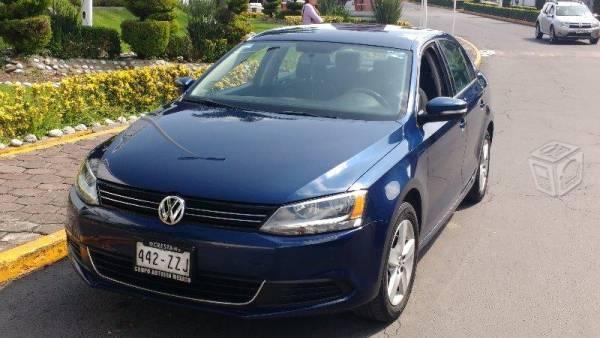 Vw jetta mk6 2.5 std -14