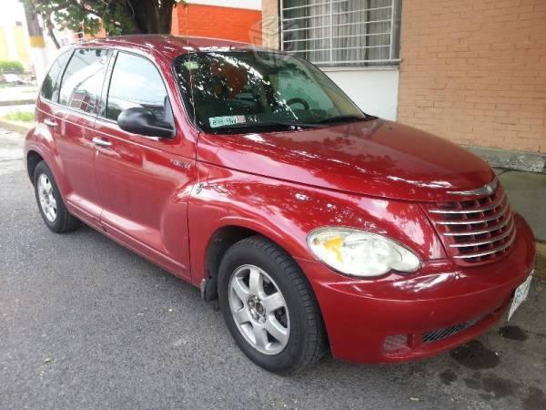 Pt Crusier Fac Original -06