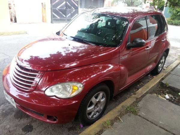 Pt Crusier Fac Original -06