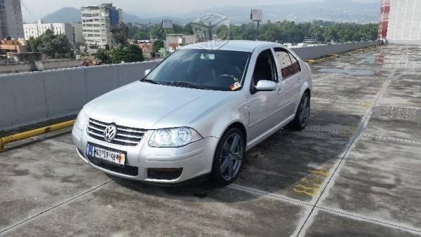 Volkswagen Jetta -08