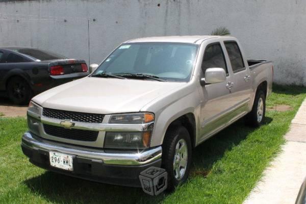 Chevrolet Colorado -09