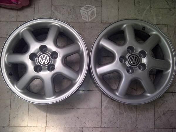 Rines mod bugati para jetta vr6 15