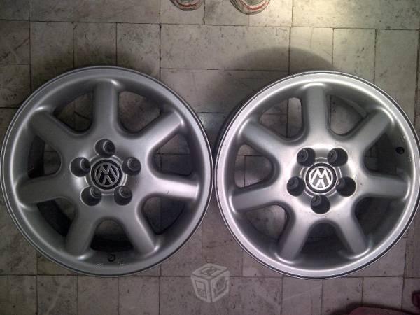 Rines mod bugati para jetta vr6 15