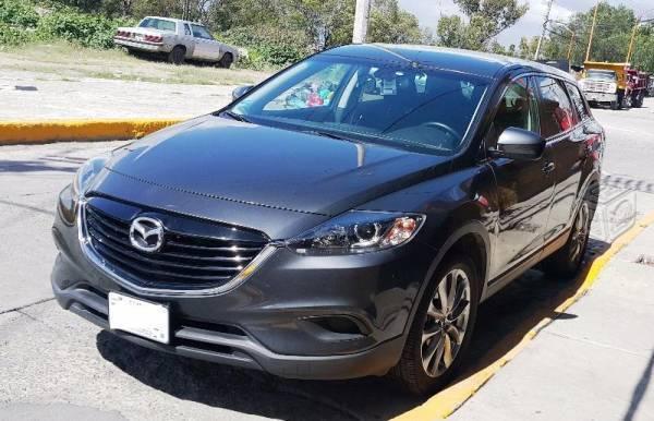 Mazda CX-9 Sport P/Camb, -15