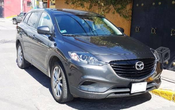 Mazda CX-9 Sport P/Camb, -15