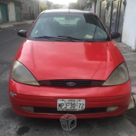 Ford focus zx3 -02