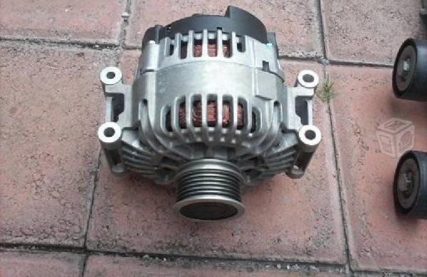 Alternador audi a1 a3 a4