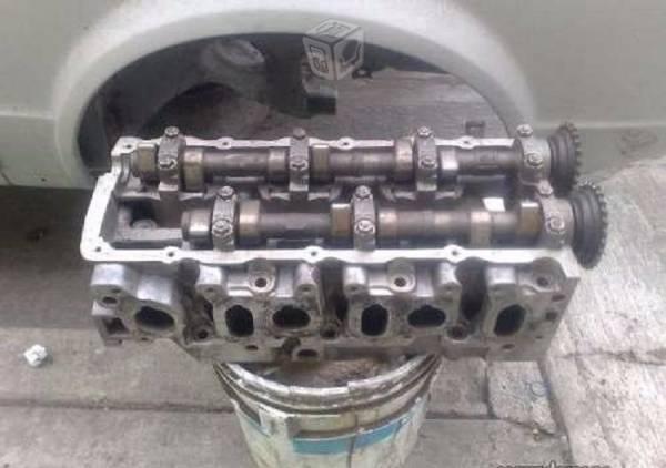 Cabeza para vw passat jetta vr6