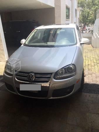 Volkswagen Bora Sport Triptonic 4p -09