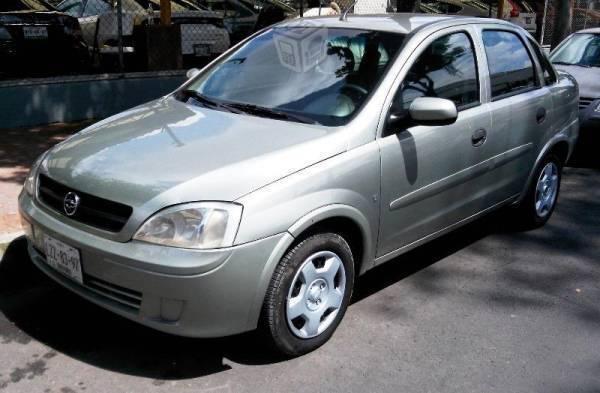 Chevrolet corsa -06