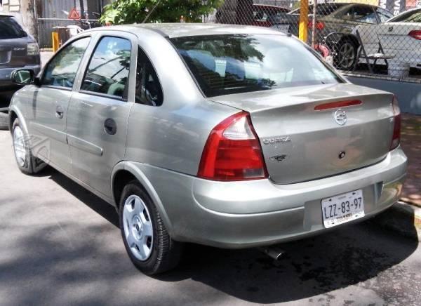 Chevrolet corsa -06