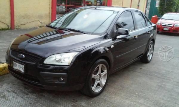 Focus Sport automático ideal para dama -07