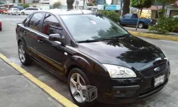 Focus Sport automático ideal para dama -07