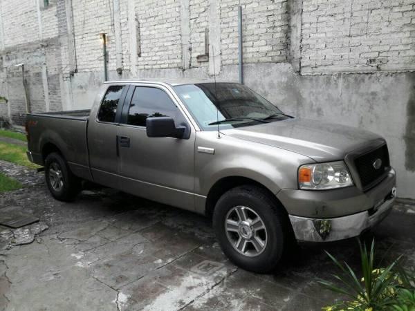 Ford F150 -05