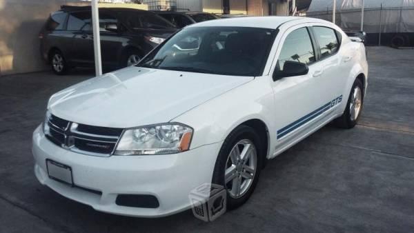 Dodge Avenger GTS 4 Cilindros -14