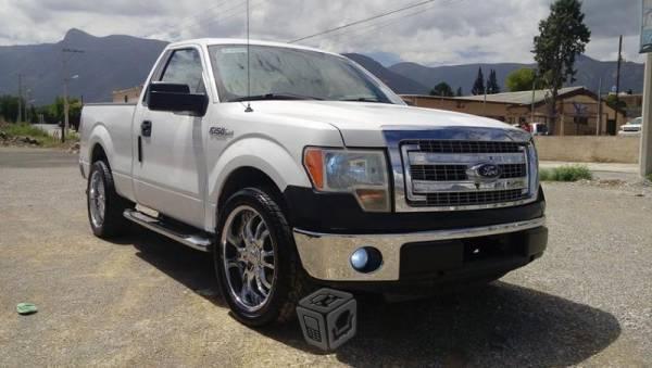 ford f150 -10
