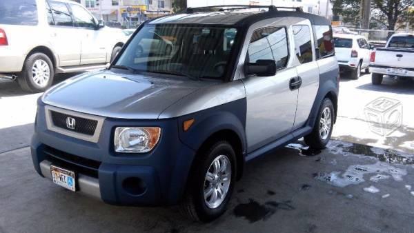 Honda Element EX -06