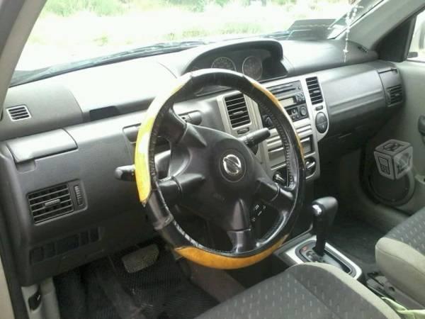 Nissan X-Trail -05