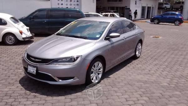 Chrysler 200 limited t/a -15