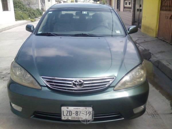Camry extralujo 4 cilindros vc -05